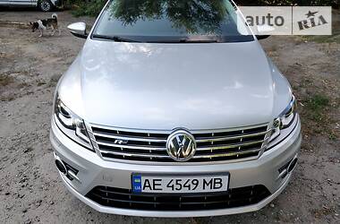 Седан Volkswagen CC / Passat CC 2014 в Новомосковске