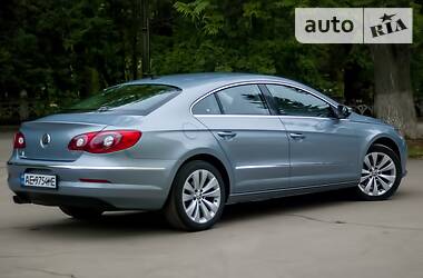 Купе Volkswagen CC / Passat CC 2009 в Желтых Водах