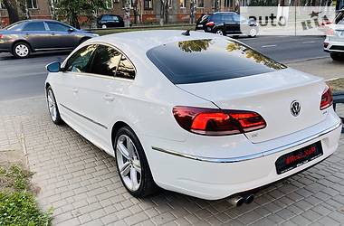 Седан Volkswagen CC / Passat CC 2014 в Одессе