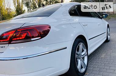 Седан Volkswagen CC / Passat CC 2014 в Одессе