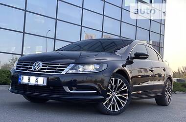 Седан Volkswagen CC / Passat CC 2012 в Днепре