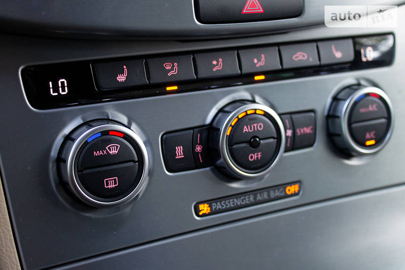 Седан Volkswagen CC / Passat CC 2014 в Нововолинську фото 16 Седан Volkswagen CC / Passat CC 2014 в Нововолинську