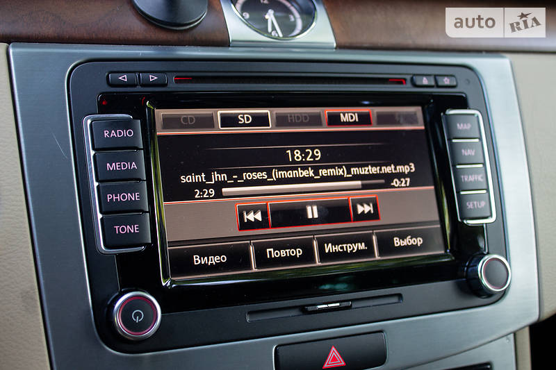 Седан Volkswagen CC / Passat CC 2014 в Нововолинську фото 18 Седан Volkswagen CC / Passat CC 2014 в Нововолинську