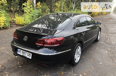 Седан Volkswagen CC / Passat CC 2012 в Кривом Роге