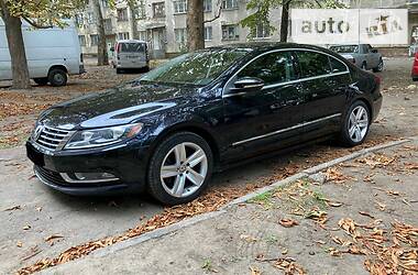 Седан Volkswagen CC / Passat CC 2012 в Одессе