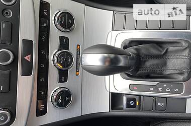 Седан Volkswagen CC / Passat CC 2012 в 