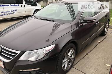 Седан Volkswagen CC / Passat CC 2008 в Черкасах