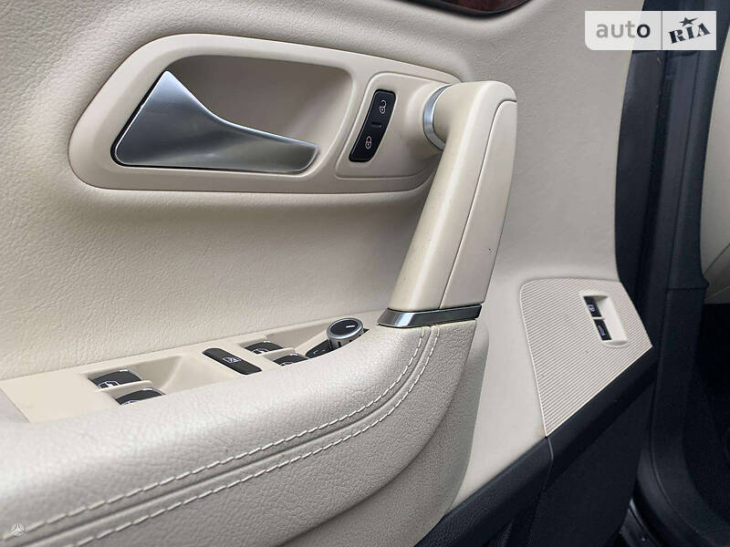 Седан Volkswagen CC / Passat CC 2008 в Черкасах фото 18 Седан Volkswagen CC / Passat CC 2008 в Черкасах