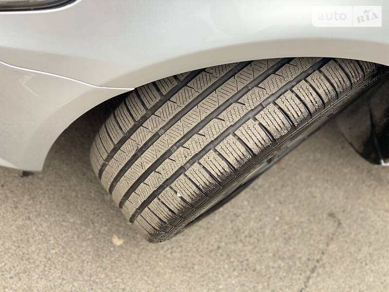 Седан Volkswagen CC / Passat CC 2012 в Києві фото 16 Седан Volkswagen CC / Passat CC 2012 в Києві