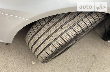Седан Volkswagen CC / Passat CC 2012 в 