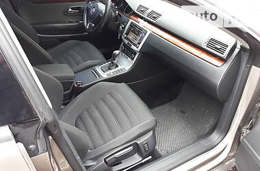 Седан Volkswagen CC / Passat CC 2011 в Макеевке