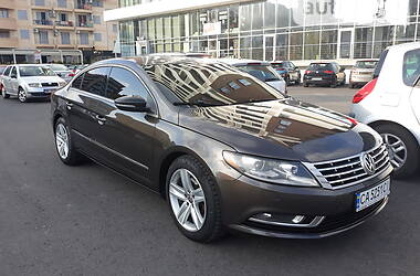 Седан Volkswagen CC / Passat CC 2012 в Черкассах