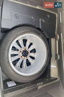 Седан Volkswagen CC / Passat CC 2013 в 