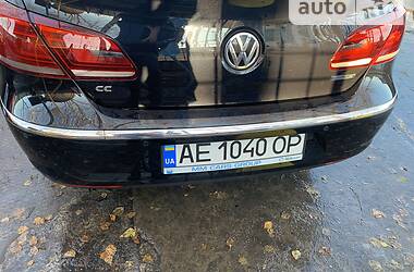 Седан Volkswagen CC / Passat CC 2014 в Павлограді