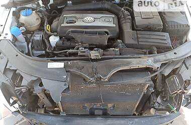 Седан Volkswagen CC / Passat CC 2014 в Киеве