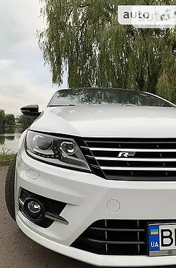 Седан Volkswagen CC / Passat CC 2016 в Ровно