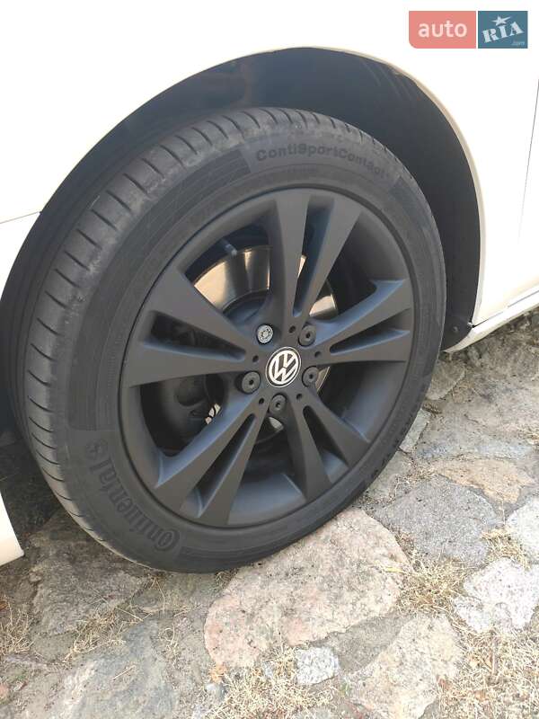 Купе Volkswagen CC / Passat CC 2012 в Харькове фото 12 Купе Volkswagen CC / Passat CC 2012 в Харькове
