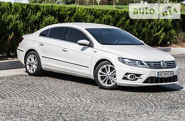 Седан Volkswagen CC / Passat CC 2013 в Дніпрі