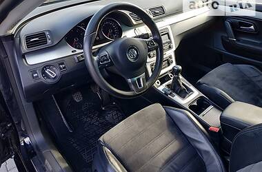 Седан Volkswagen CC / Passat CC 2009 в Радомышле