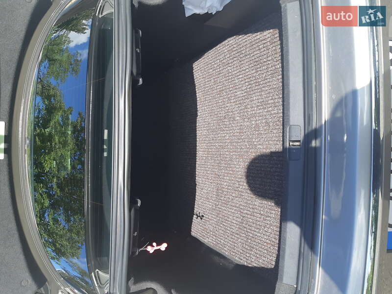 Купе Volkswagen CC / Passat CC 2012 в Черкассах