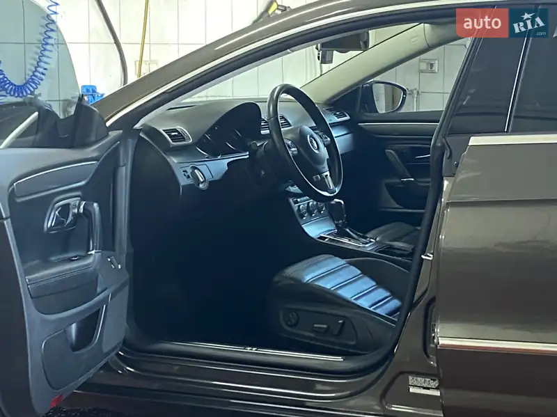 Volkswagen CC / Passat CC 2012 VIN WVWRP7AN9DE521667 фото оголошення 4 з 44
