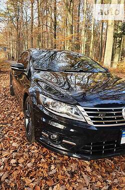 Седан Volkswagen CC / Passat CC 2013 в Броварах