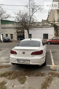 Седан Volkswagen CC / Passat CC 2013 в Одессе
