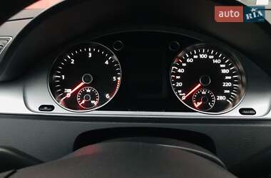 Седан Volkswagen CC / Passat CC 2012 в Николаеве