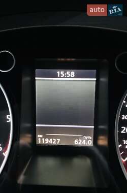 Седан Volkswagen CC / Passat CC 2012 в Николаеве
