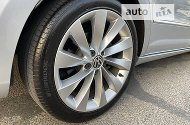 Купе Volkswagen CC / Passat CC 2012 в Одессе