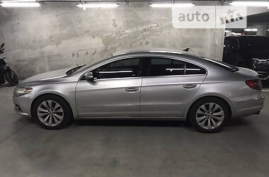 Седан Volkswagen CC / Passat CC 2010 в Киеве