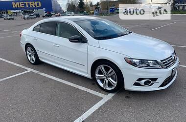 Седан Volkswagen CC / Passat CC 2015 в Житомире