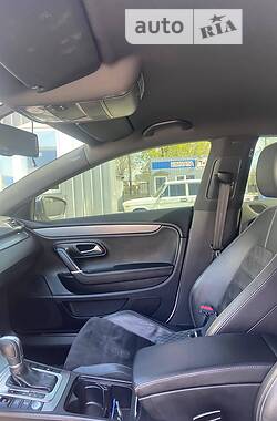 Седан Volkswagen CC / Passat CC 2013 в Кропивницком