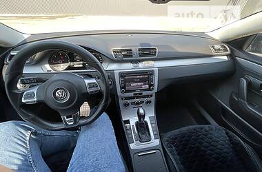 Седан Volkswagen CC / Passat CC 2013 в Тернополе