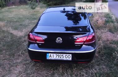 Седан Volkswagen CC / Passat CC 2015 в Александрие