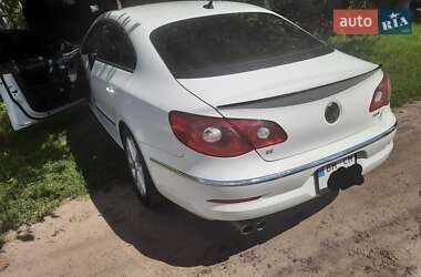 Купе Volkswagen CC / Passat CC 2010 в Кролевце