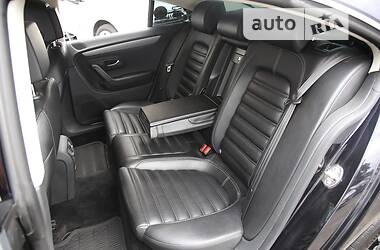 Седан Volkswagen CC / Passat CC 2013 в Киеве