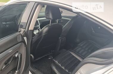 Купе Volkswagen CC / Passat CC 2010 в Львове