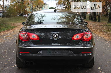 Седан Volkswagen CC / Passat CC 2011 в Ахтырке