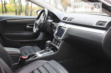 Седан Volkswagen CC / Passat CC 2011 в Ахтырке