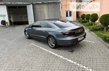 Седан Volkswagen CC / Passat CC 2013 в Хмельницком