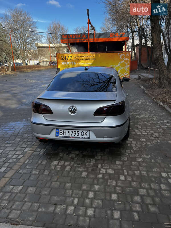 Седан Volkswagen CC / Passat CC 2012 в Одессе