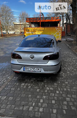 Седан Volkswagen CC / Passat CC 2012 в Одесі