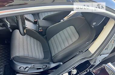 Седан Volkswagen CC / Passat CC 2015 в 