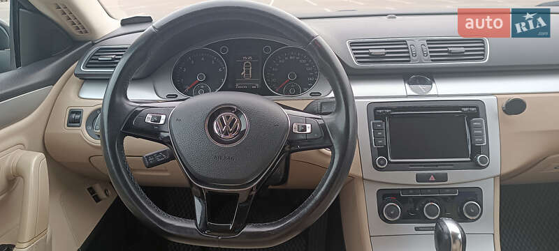 Купе Volkswagen CC / Passat CC 2011 в Одессе