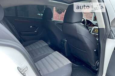 Купе Volkswagen CC / Passat CC 2010 в 
