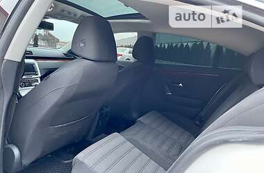 Купе Volkswagen CC / Passat CC 2010 в 