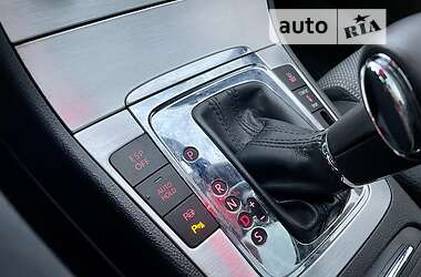 Купе Volkswagen CC / Passat CC 2010 в 