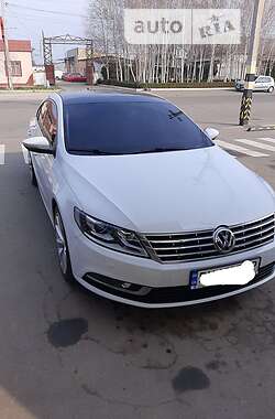 Седан Volkswagen CC / Passat CC 2014 в Одессе