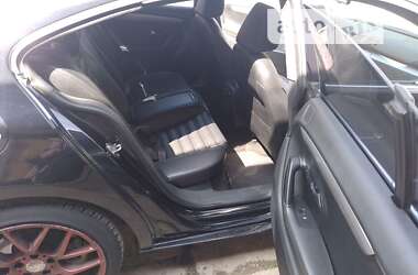 Купе Volkswagen CC / Passat CC 2010 в 